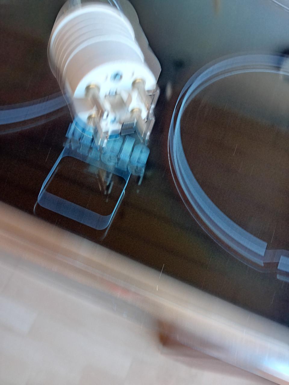 Elektrische kookplaat