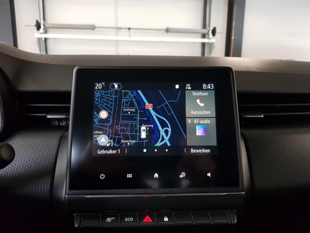 Renault Clio 1.0 tce 90 equilibre