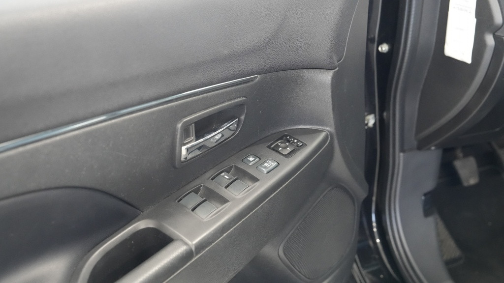 Mitsubishi Asx 1.6 cleartec instyle