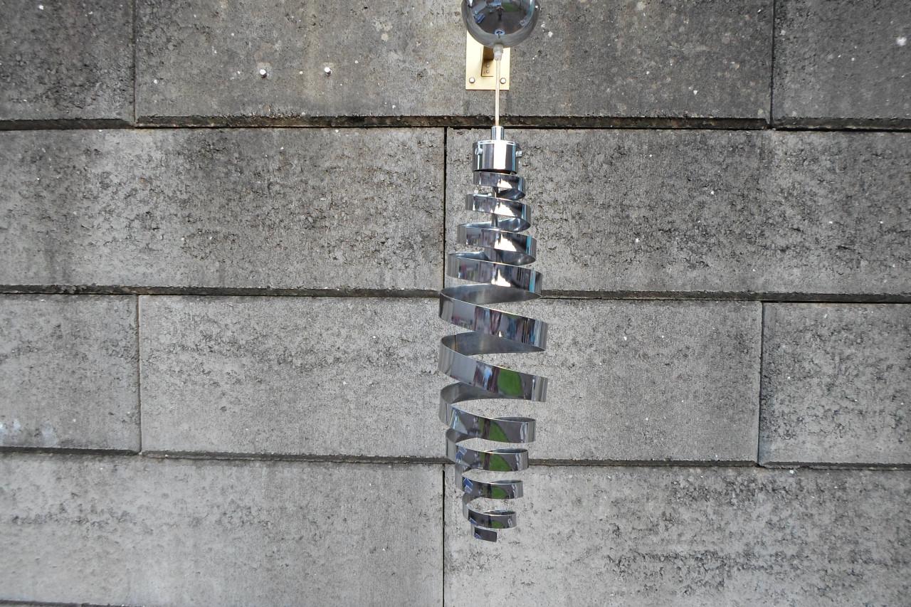 Wokkel Design Hanglamp