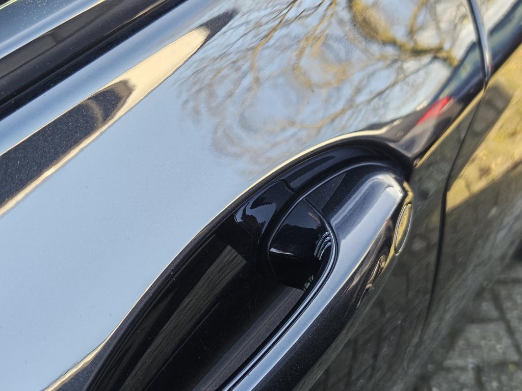 BMW X3 xdrive30e high executive m-sport | pano | head-up