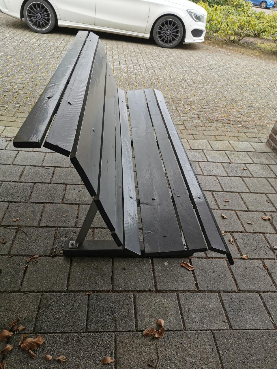 Tuinbank