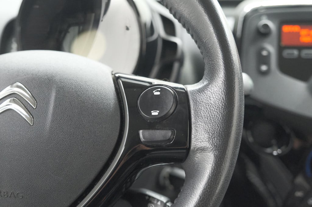 Citroen C1 1.0 vti feel | airco | bluetooth | elektrische ramen | 5 deurs