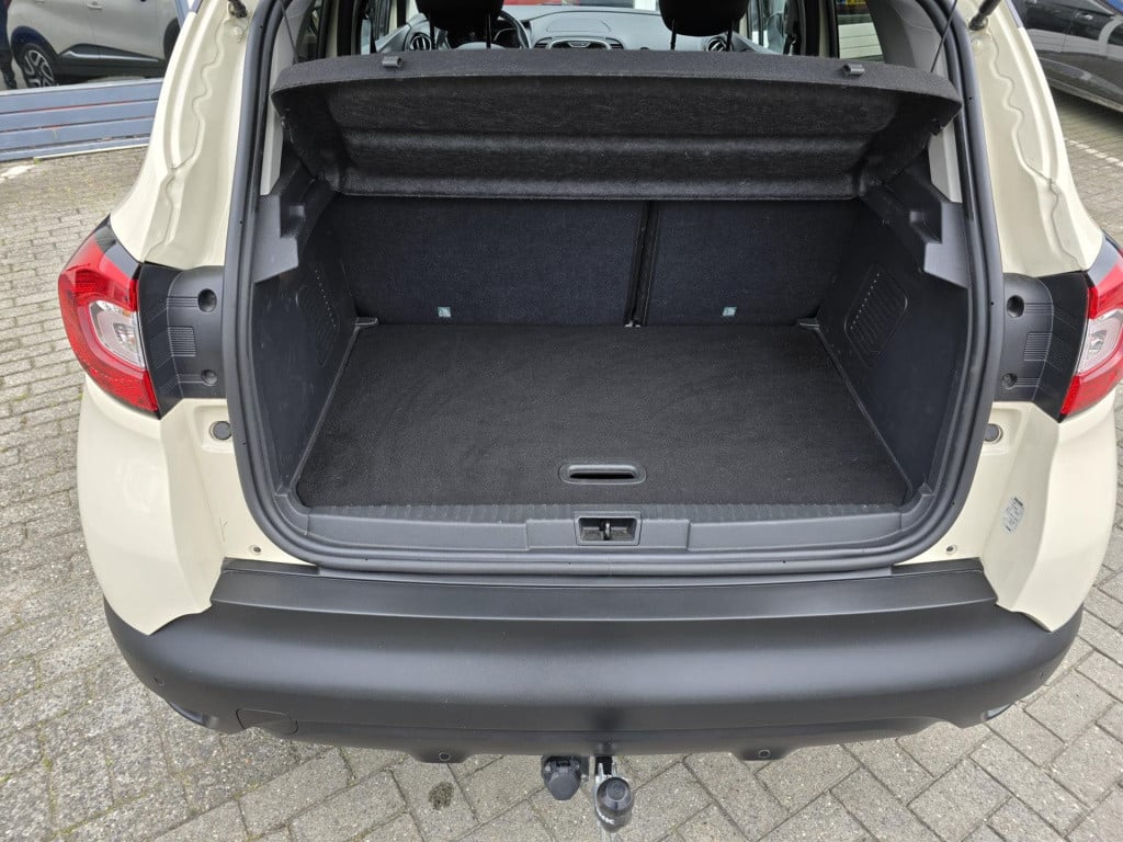 Renault Captur 0.9 tce dynamique