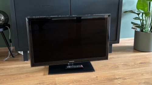 Samsung tv 32"