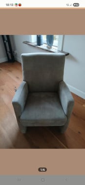 Eetkamerstoelen