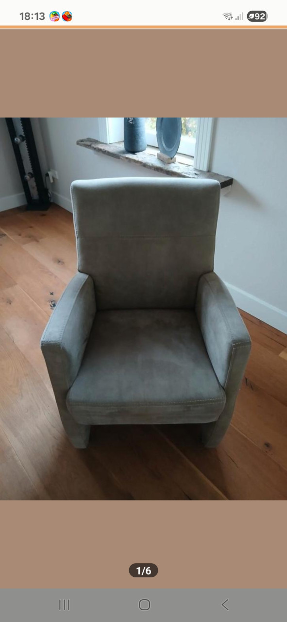 Eetkamerstoelen