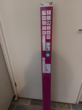 TL balk Led