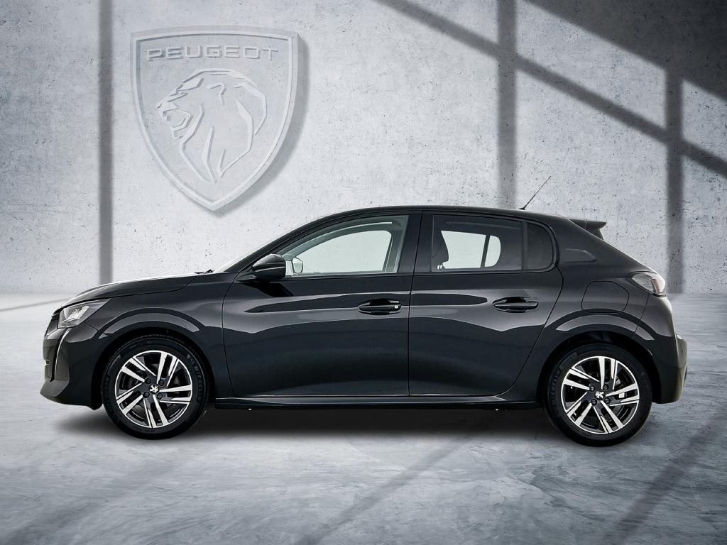 Peugeot 208 100pk allure pack | rijklaar | keyless | camera | stoelverwarmi