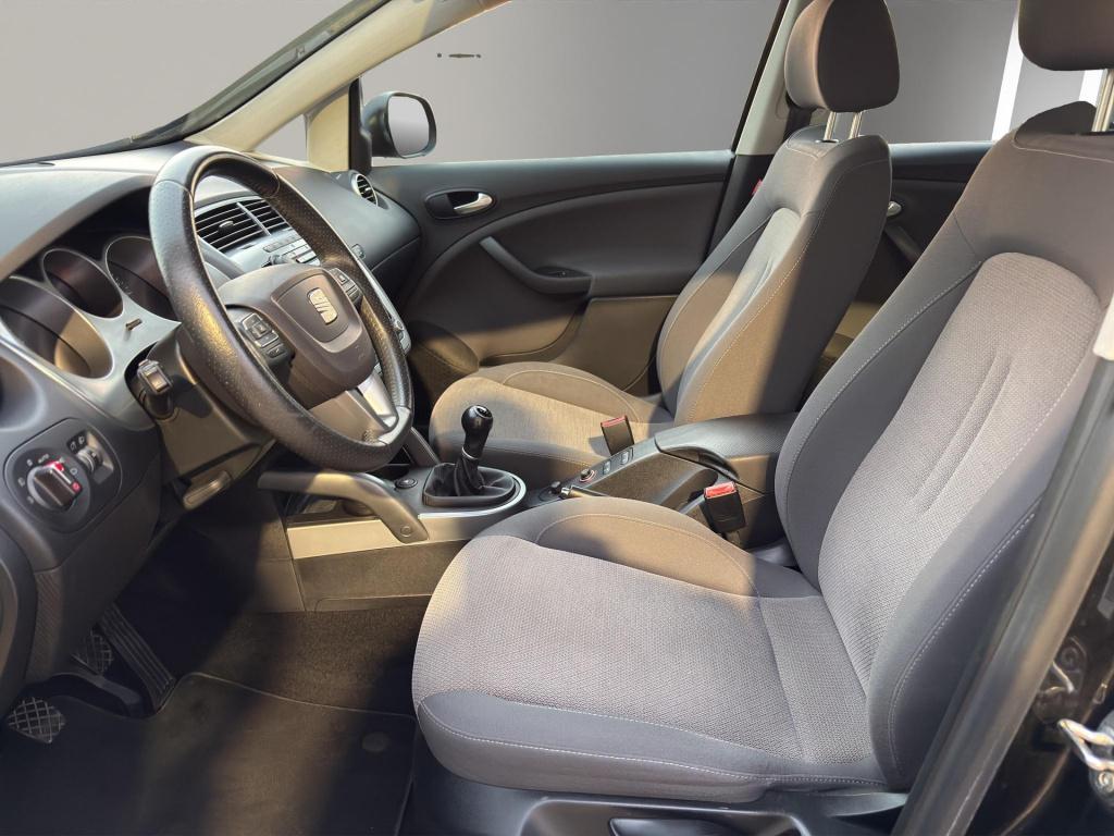 Seat Altea Xl 1.4 tsi businessline clima cruise trekhaak