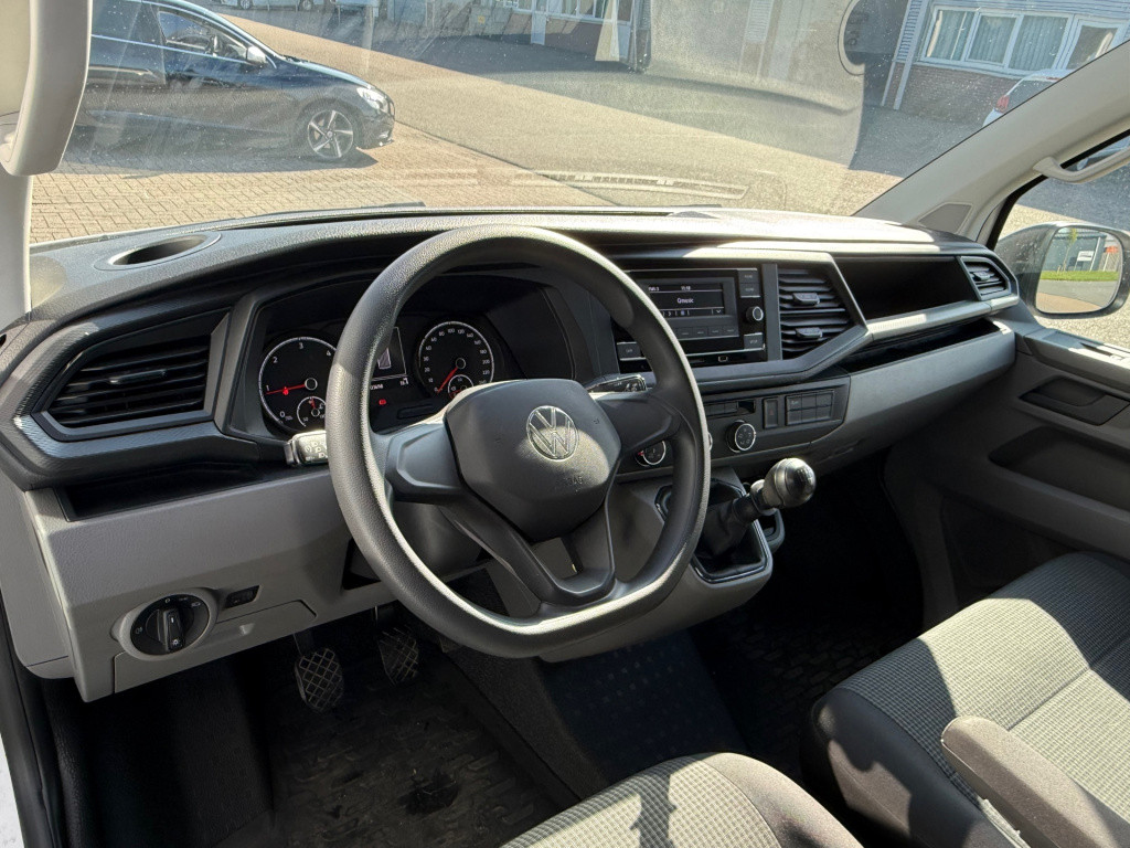 Volkswagen Transporter 2.0 tdi l1h1 32 2x schuifdeur 150 pk