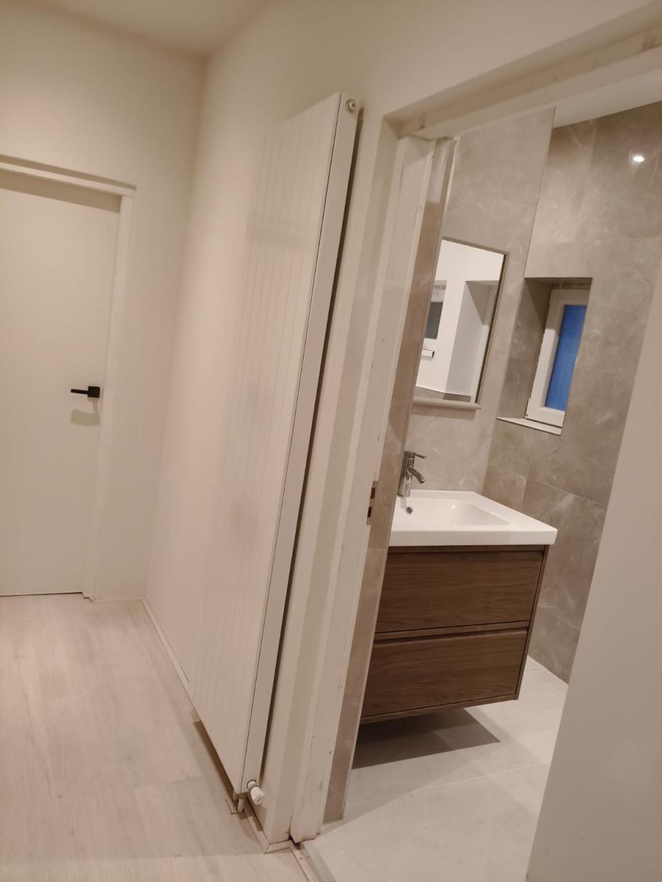 Appartement te huur in centrum Terneuzen