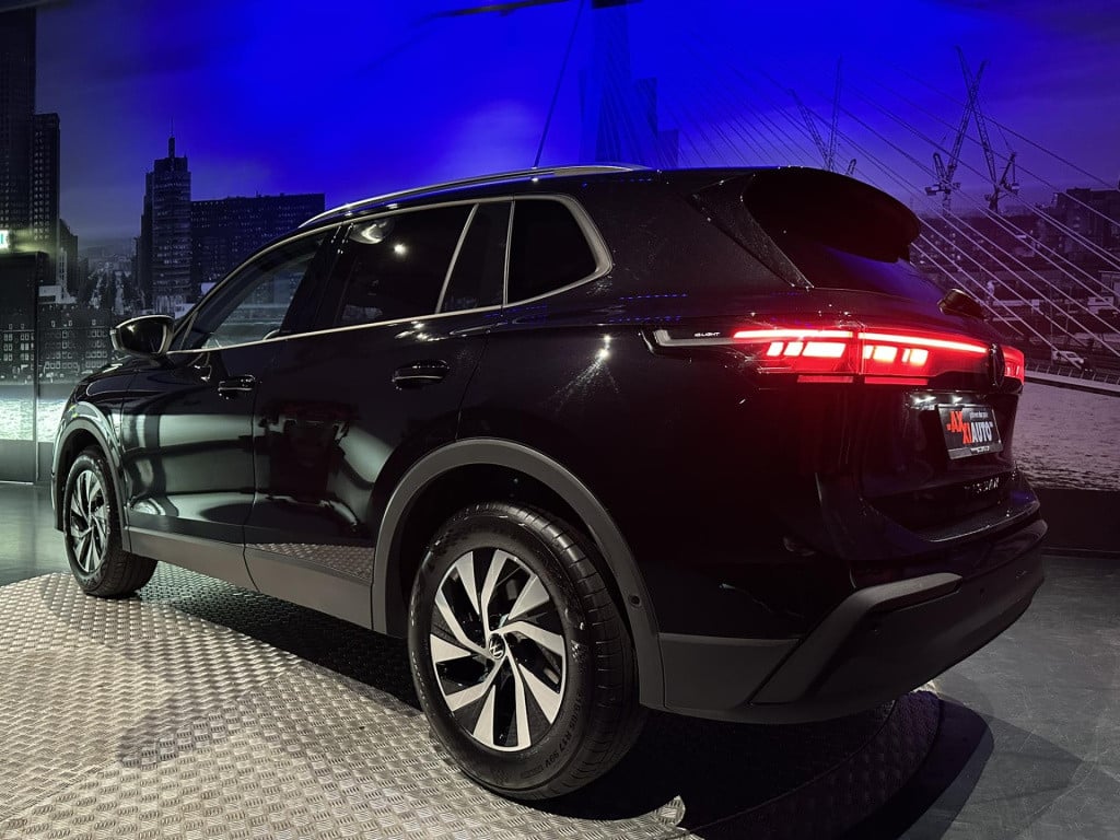 Volkswagen Tiguan 1.5 etsi life edition *winterpack*ledplus*keyless*privgla