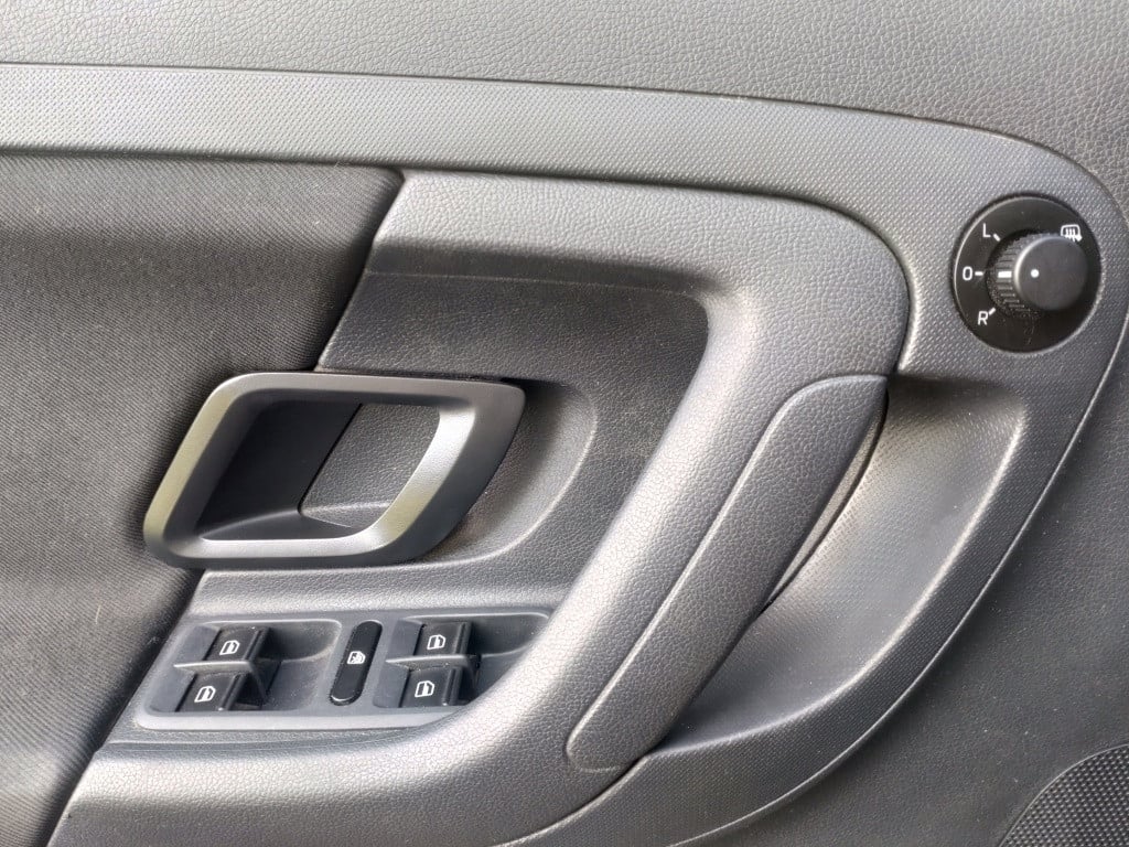 Skoda Roomster 1.2 tsi elegance | automaat