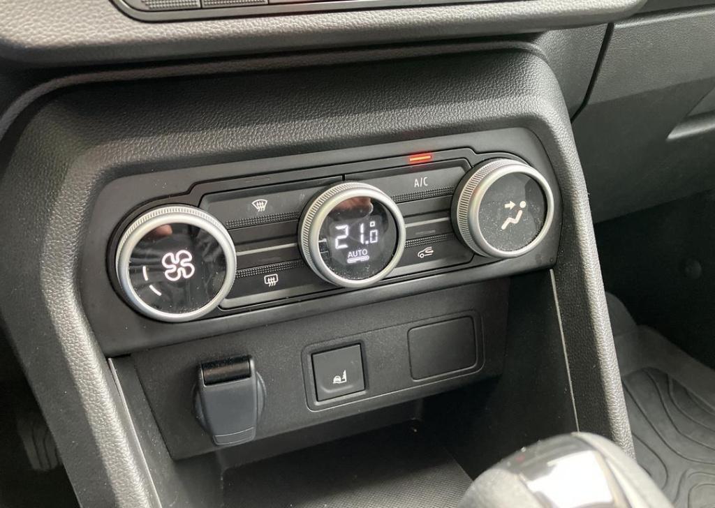 Dacia Jogger 1.6 hybrid 140 extreme 7p.