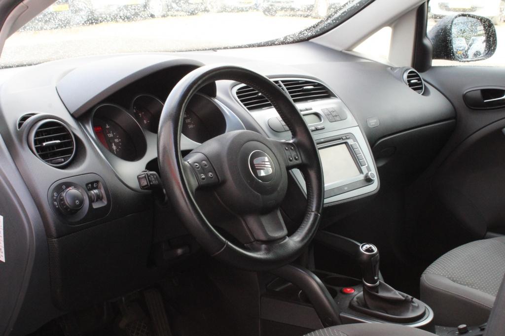 Seat Altea Xl 1.4 tsi bnsline high