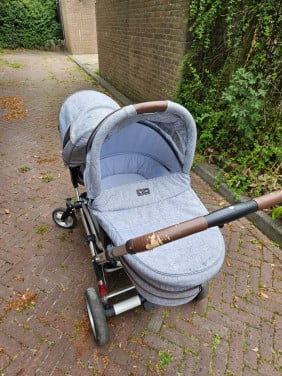 Duo Kinderwagen