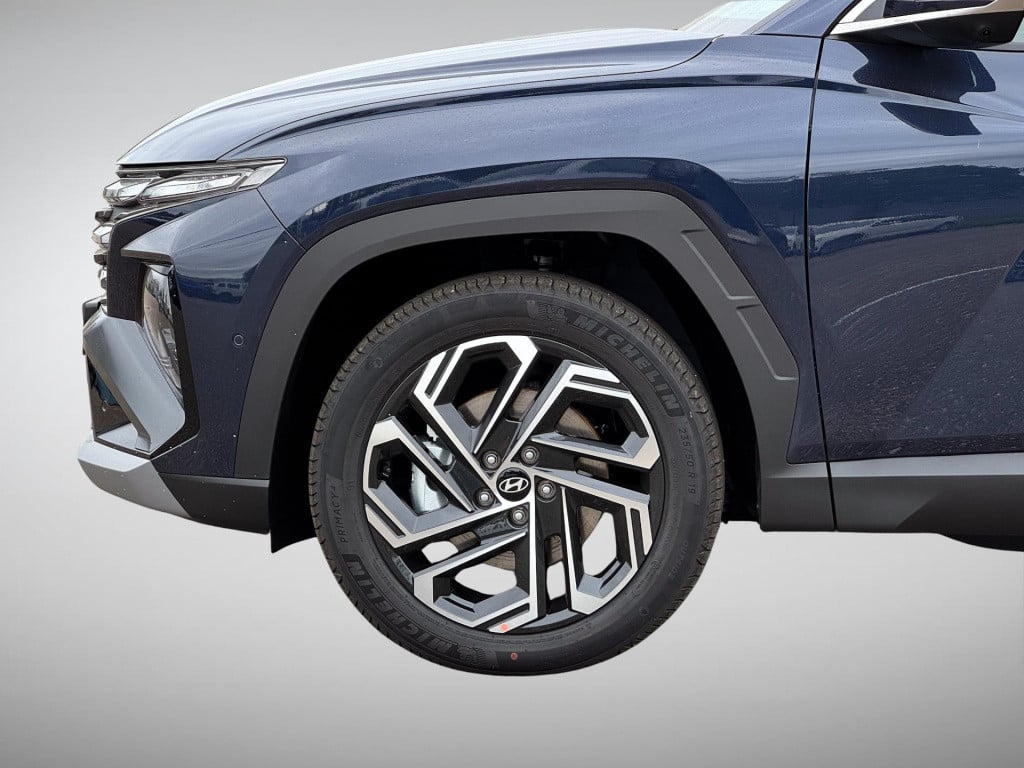 Hyundai Tucson 1.6 t-gdi phev premium sky
