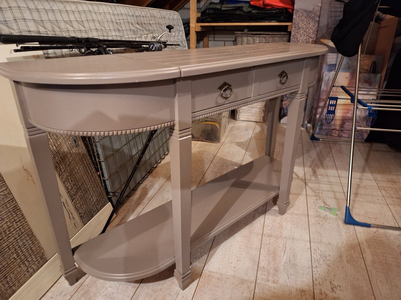 Sidetable