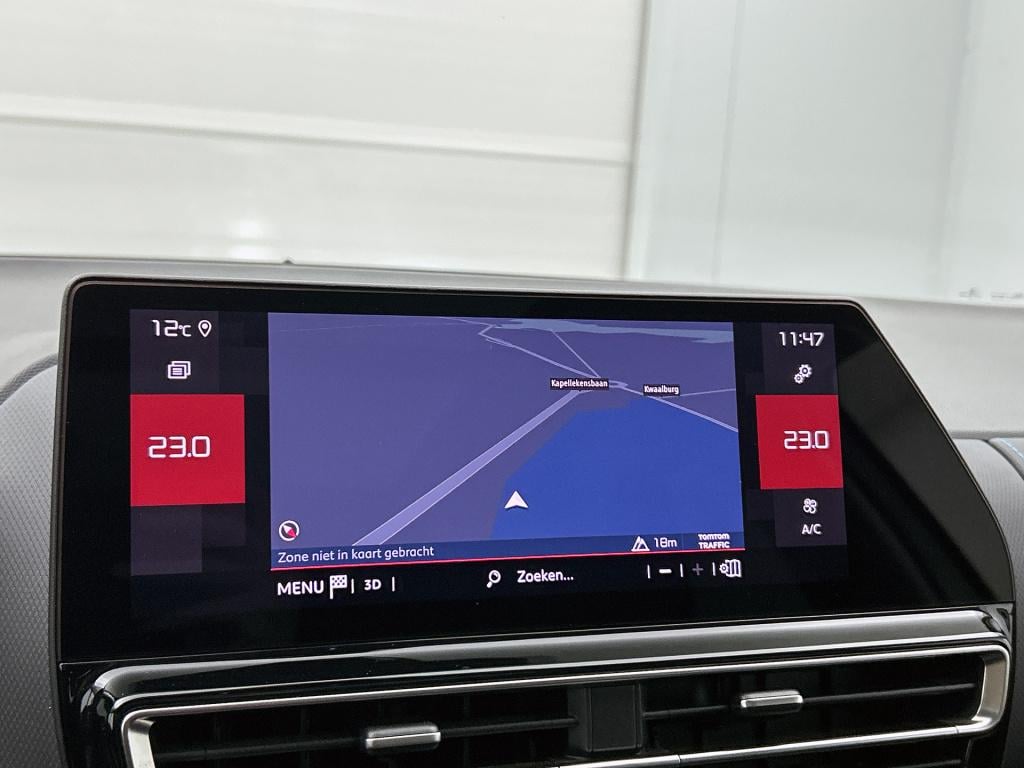 Citroen C5 Aircross 130 pk automaat shine | rijklaar | trekhaak | panoramad