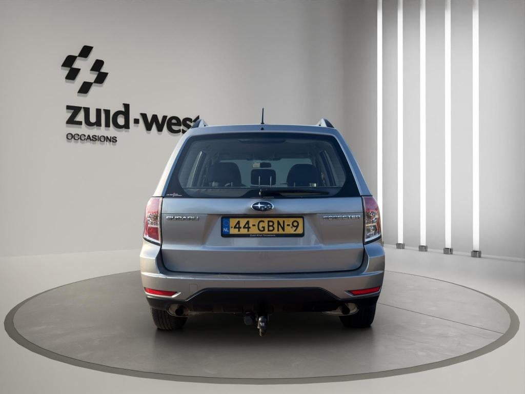 Subaru Forester 2.0 comfort 4x4 airco