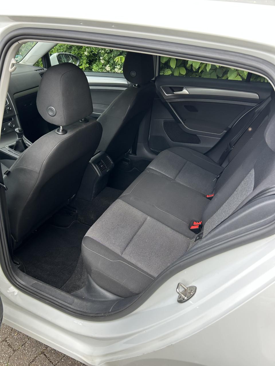 Golf 1.2 TSI Trendline