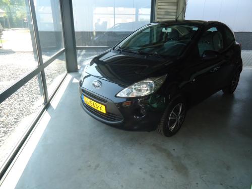 FORD KA 1.2 STYLE,AIRCO,LAGE KM STAND