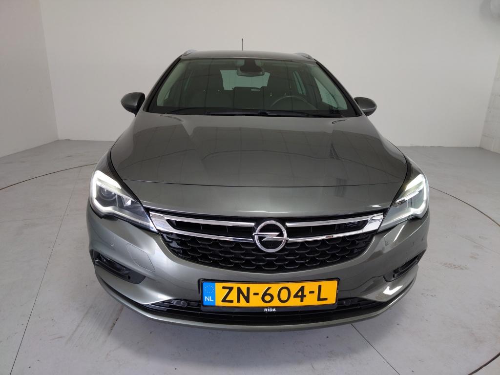 Opel Astra sports tourer 1.4 t. 120 jaar edition