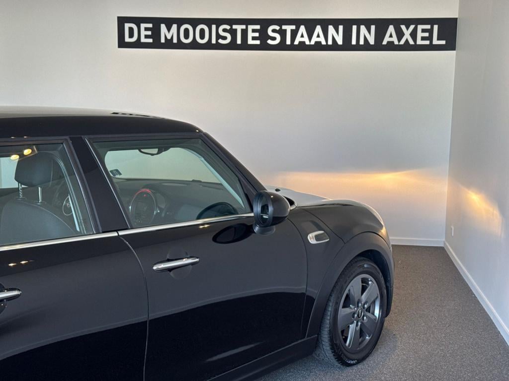 Mini Cooper mini 1.5 business edition