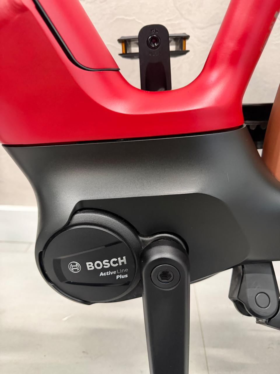 Batavus Finez Bosch Active Line Plus 53CM 1797KM 625Wh