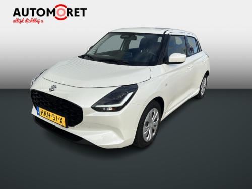 Suzuki Swift 1.2 comfort smart hybrid