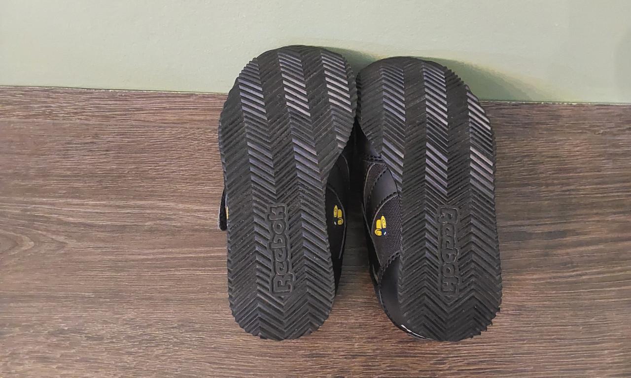Nieuwe Reebok schoenen in maat 26