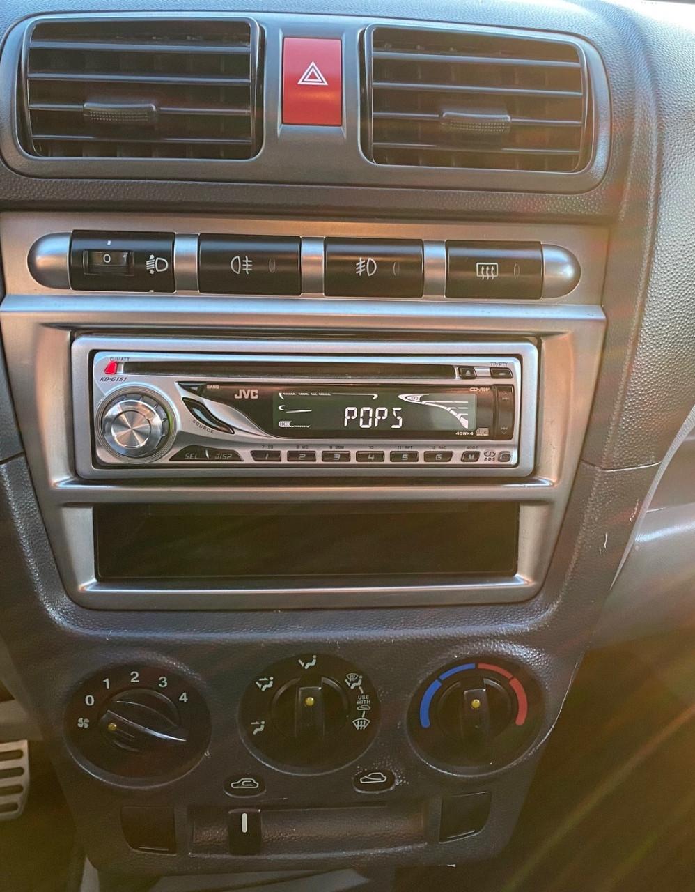 Te koop: Kia Picanto – Compact, Zuinig én Betrouwbaar!