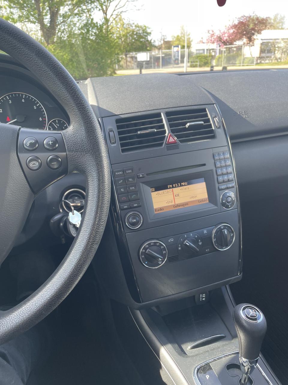 Te koop Mercedes 160 A klasse