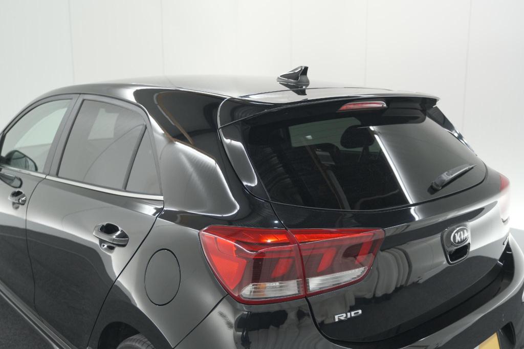 Kia Rio 1.0 tgdi gt-line | pack winter | camera | apple carplay | navigatie