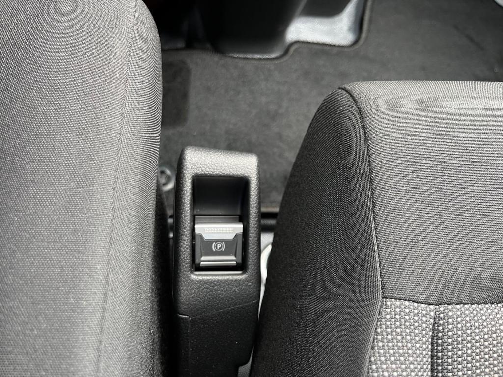Citroen ë-jumpy gb m/l2 elektromotor grote accu 75kwh 3-zits club navigatie