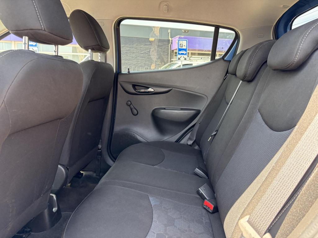 Opel Karl 1.0 rocks online edition | 16"lichtmetalen velgen | all season ba