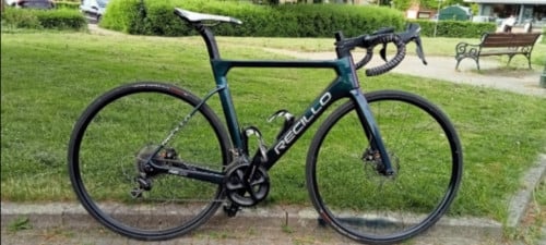 Race fiets