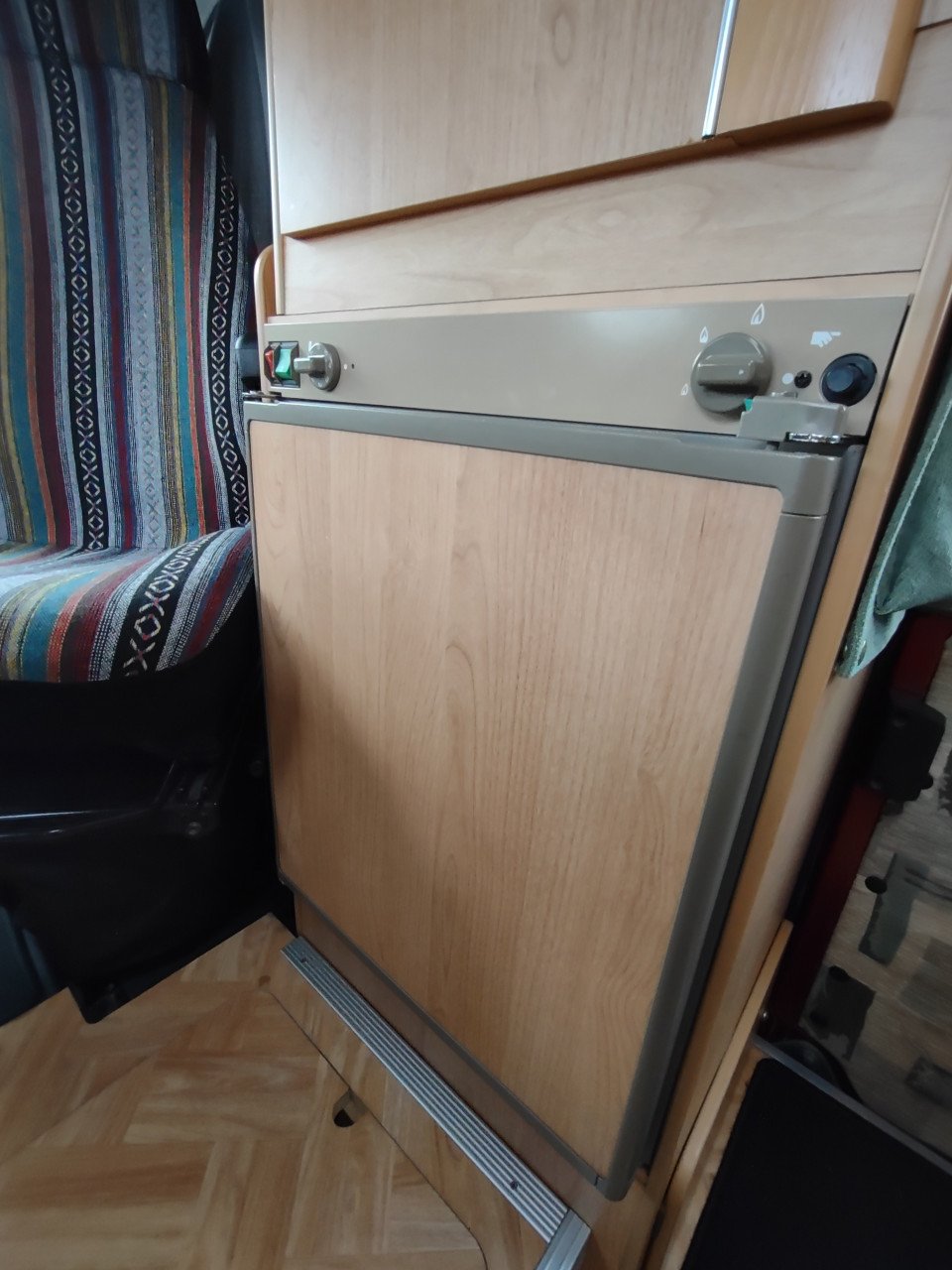 Fiat Globecar camperbus - topindeling, veel opties, klaar voor vertrek! 🌞