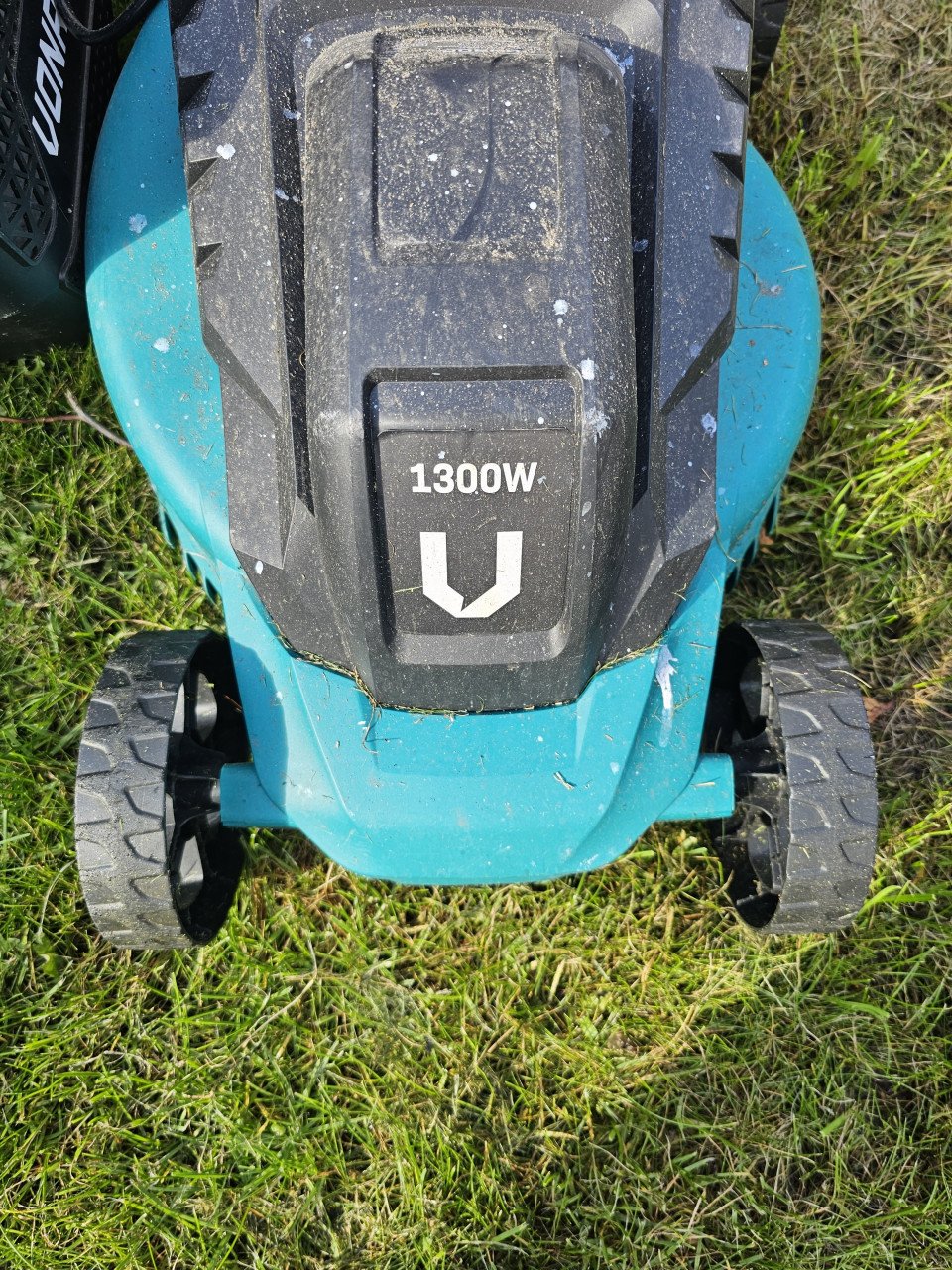 Grasmaaier ZSM