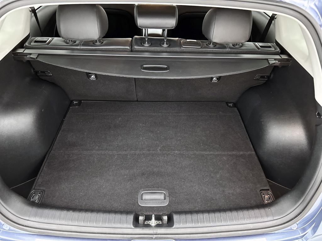 Kia Niro 1.6 gdi hybrid dynamicplusline stoel/stuur verwarming | full led |