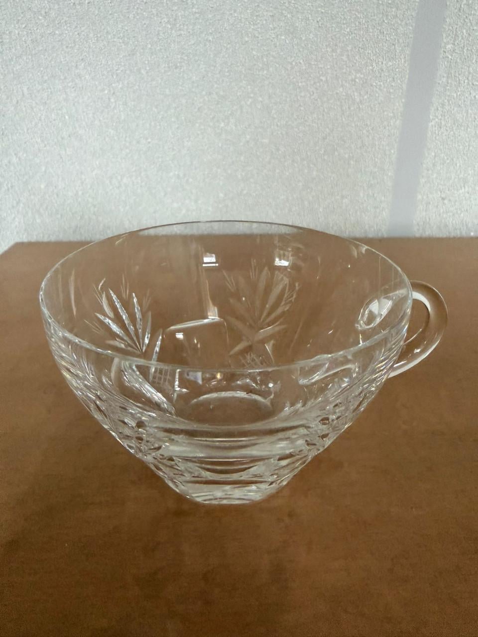 Bowl schaal met lepel