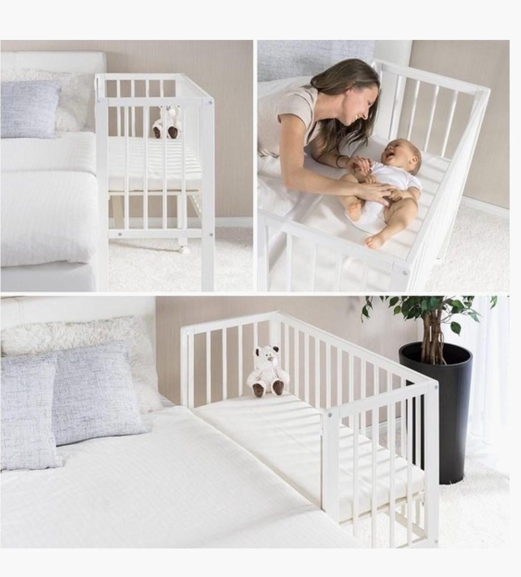 Nette Co-sleeper