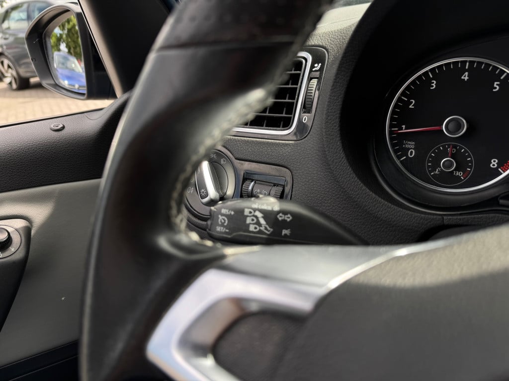 Volkswagen Polo 1.4 tsi bluegt *140pk! * 1e eigenaar * carplay