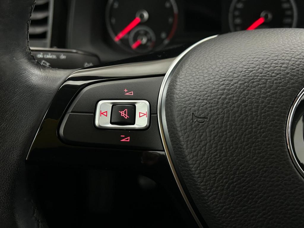 Volkswagen Polo occasion 1.0 tsi beats | grijs | airco | tweedehands volksw