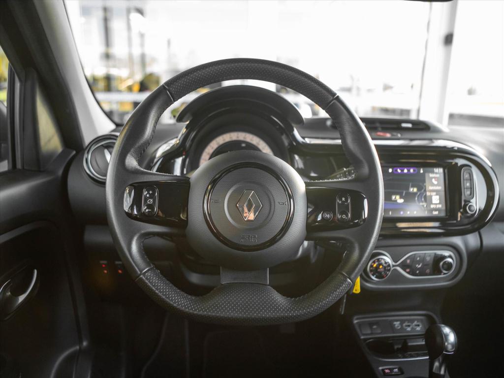 Renault Twingo r80 electric 82 série limitée urban night | apple carplay | 