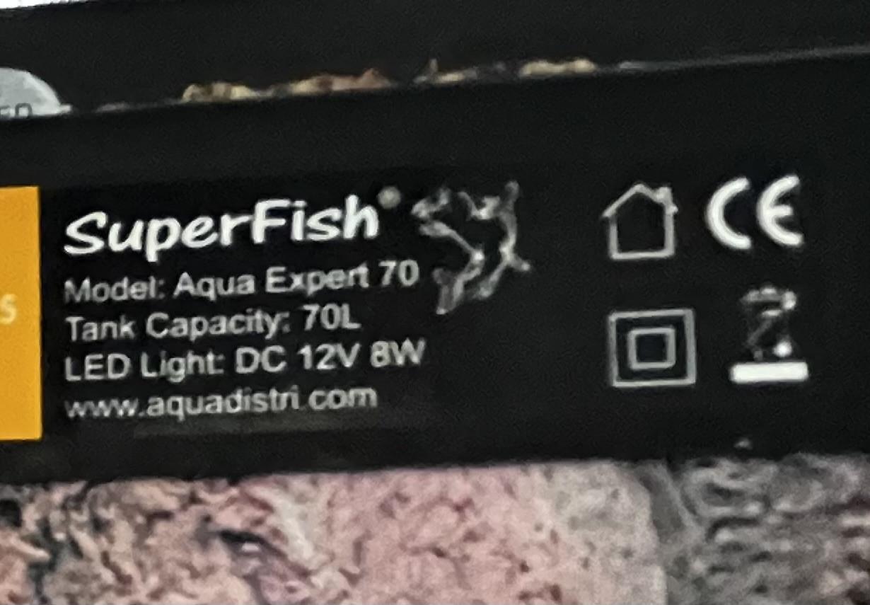 Aquarium