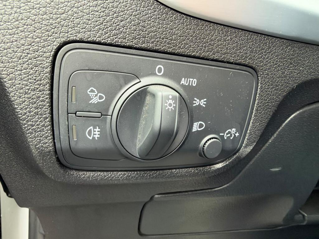 Audi Q2 35 tfsi epic