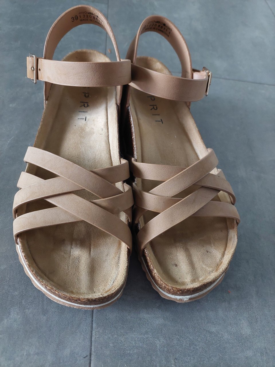 Sandalen