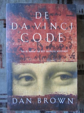 Dan Brown